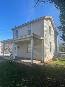 500 Amherst St, Lynchburg, VA, 24504