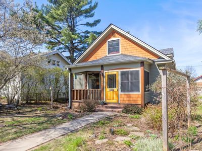 3832 21st Ave S, Minneapolis, MN, 55407
