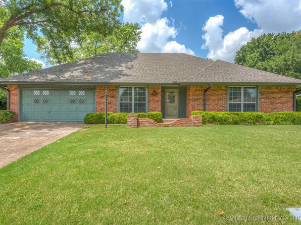 7740 S 72nd East Ave, Tulsa, OK 74133