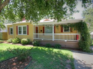 2715 Thornton Cir SW, Huntsville, AL 35801