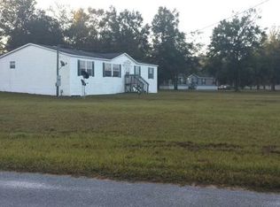 121 SE Dan Ct, Lake City, FL 32025