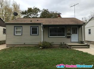 2909 W Carmen Ave, Milwaukee, WI 53209