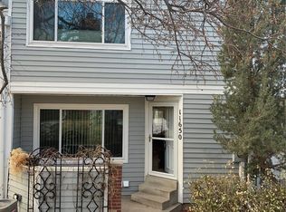 11650 E Cedar Ave, Aurora, CO 80012
