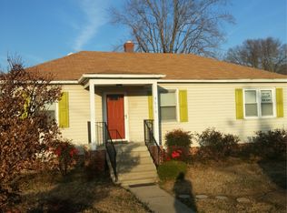 5616 Warwick Rd #B, Richmond, VA 23224