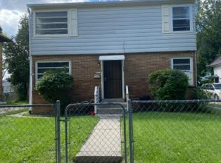 3809 N 39th St, Milwaukee, WI 53216