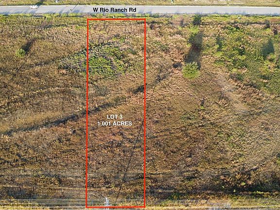 3rd image of 128 W Rio Ranch Rd
