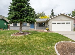 210 N Marie Ave, Wenatchee, WA 98801