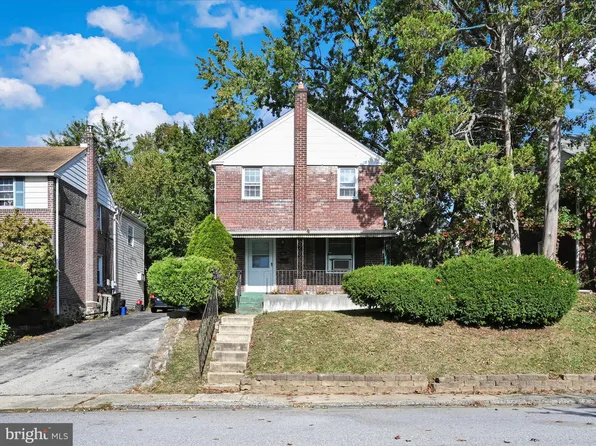 1123 Chester Pike, Crum Lynne, PA 19022