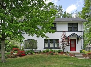 133 Trevillian Ave, Saint Louis, MO
