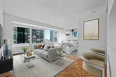 150 West 56th Street, #4406
