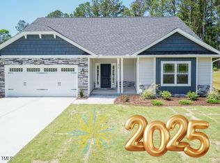 55 Streamline Ct, Lillington, NC 27546