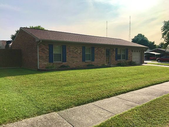 2nd image of 3528 N Dove Loop