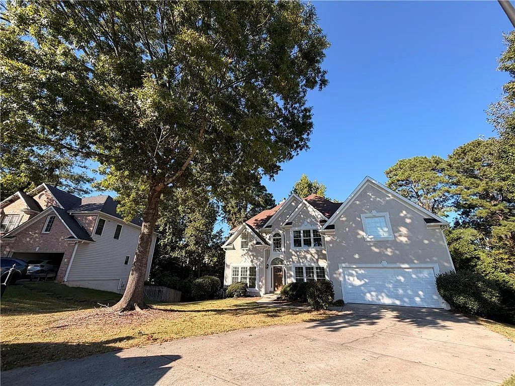 4 bed, 3.5 bath, 3554 sqft, $3,800 — Photo 3