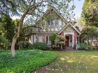 505 Queens Ave, New Westminster, BC V3L 1K2