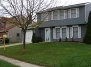 26 Stone Hollow Dr, Sicklerville, NJ 08081