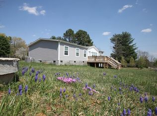 157 Red Rd, Dillwyn, VA 23936