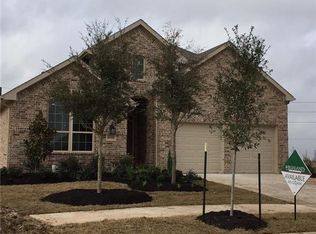 5939 Grace Falls Dr, Richmond, TX 77407