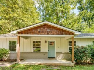 1157 E Magnolia Ave, Auburn, AL 36830