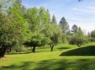 PARCEL 2A Bisordi St, Groveland, CA 95321