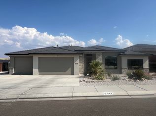 2148 E Mountain Trail St, George, UT 84790