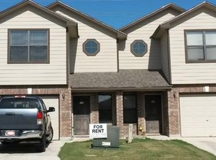 1427 Frio Run, San Antonio, TX 78245