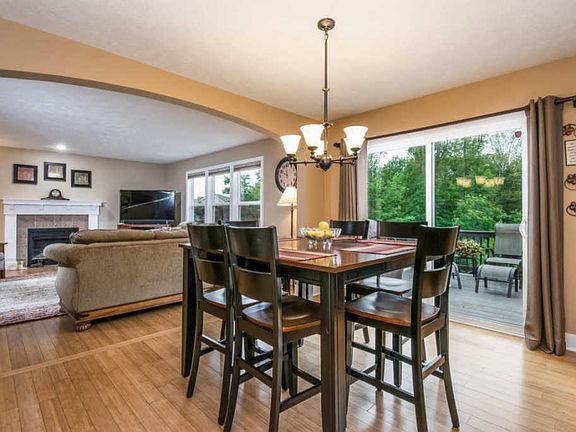 4th image of 3676 Bridgehampton Dr NE #0