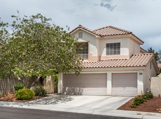 7724 Sanction Ave, Las Vegas, NV 89131