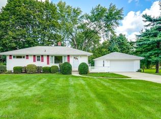 991 Eastwood Ave, Tallmadge, OH 44278