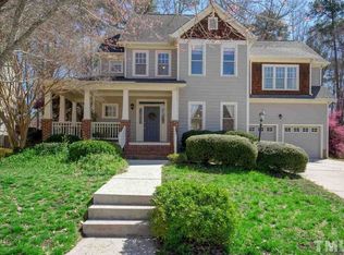 2409 Dunn Rd, Raleigh, NC 27614