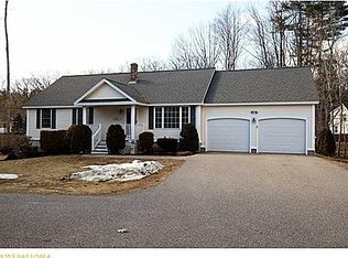 10R Garfield St, Saco, ME 04072