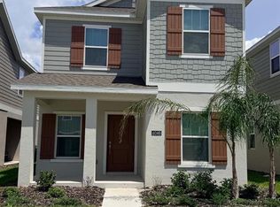 6048 Zen Way, Clermont, FL 34714