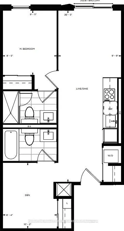 Social Condos by Pemberton — Photo 4