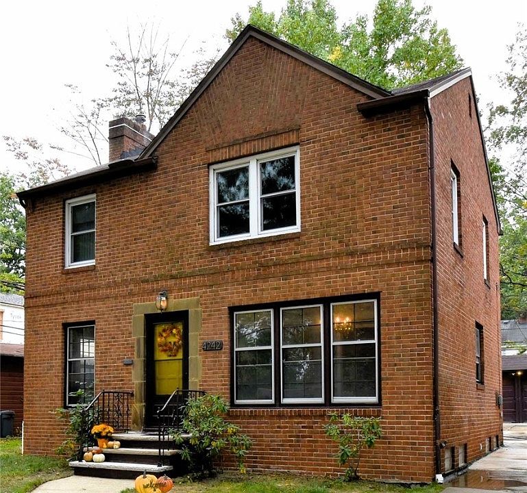 4242 Bushnell Rd, University Heights, OH 44118 Zillow