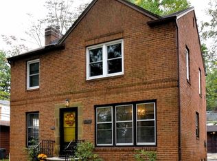 4242 Bushnell Rd, University Heights, OH 44118