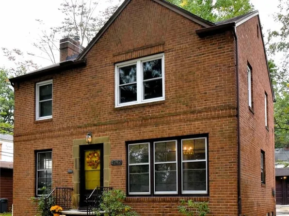 4242 Bushnell Rd, University Heights, OH 44118