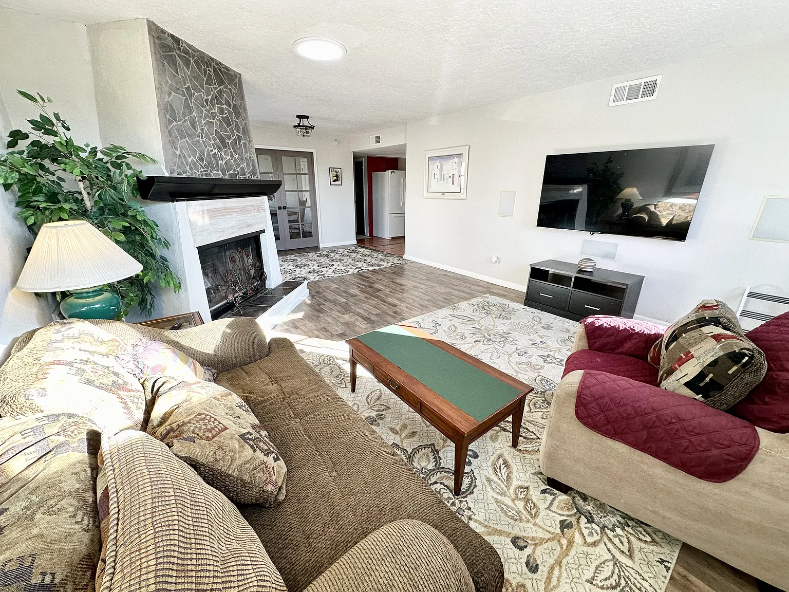 13368 Camino Del Norte NE — Photo 4