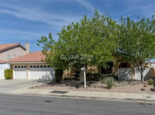 1608 Afton Dr, Las Vegas, NV 89117