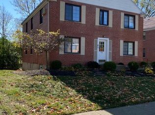 520 Corona Ave APT A, Dayton, OH 45419