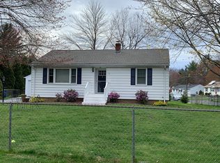 35 Lawler Rd, Vernon, CT 06066