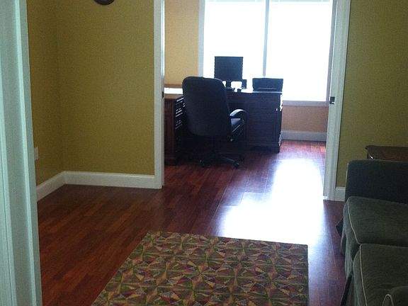 Front room