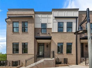 209 New St #25, Decatur, GA 30030