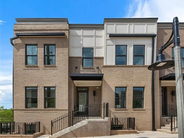209 New St #25, Decatur, GA 30030