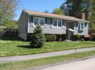 6 Michelle Dr, Nashua, NH 03062