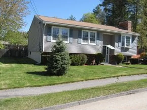6 Michelle Dr, Nashua, NH 03062