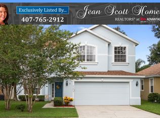 2005 Chapman Oaks Dr, Oviedo, FL 32765
