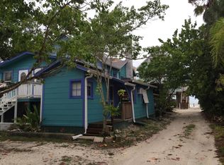 5250-6 Estero, Fort Myers Beach, FL 33931