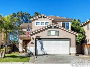 1134 Plaza Miraleste, Chula Vista, CA 91910