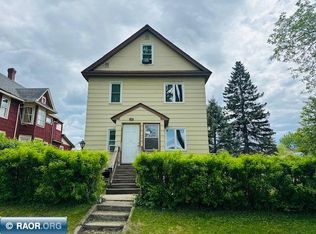 110 7th St S, Duluth, MN 55792