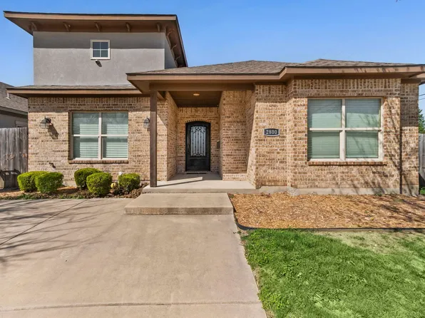 2800 Gordon Ave, Fort Worth, TX 76110