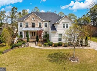 6525 Canyon Cv, Cumming, GA